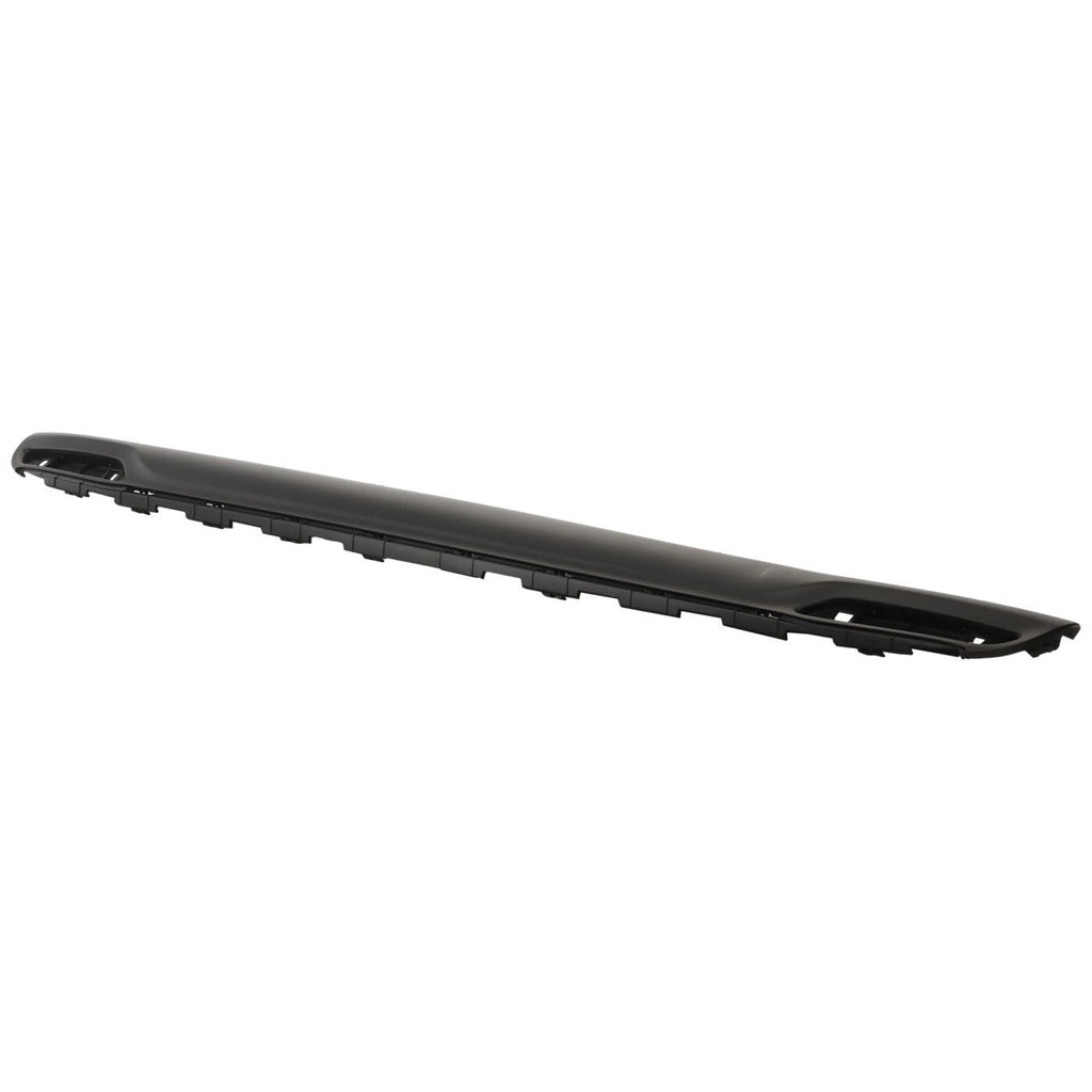 Air Dam Deflector Lower Valance Apron Rear  68233598AC for Chrysler Pacifica