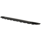 Air Dam Deflector Lower Valance Apron Rear  68233598AC for Chrysler Pacifica