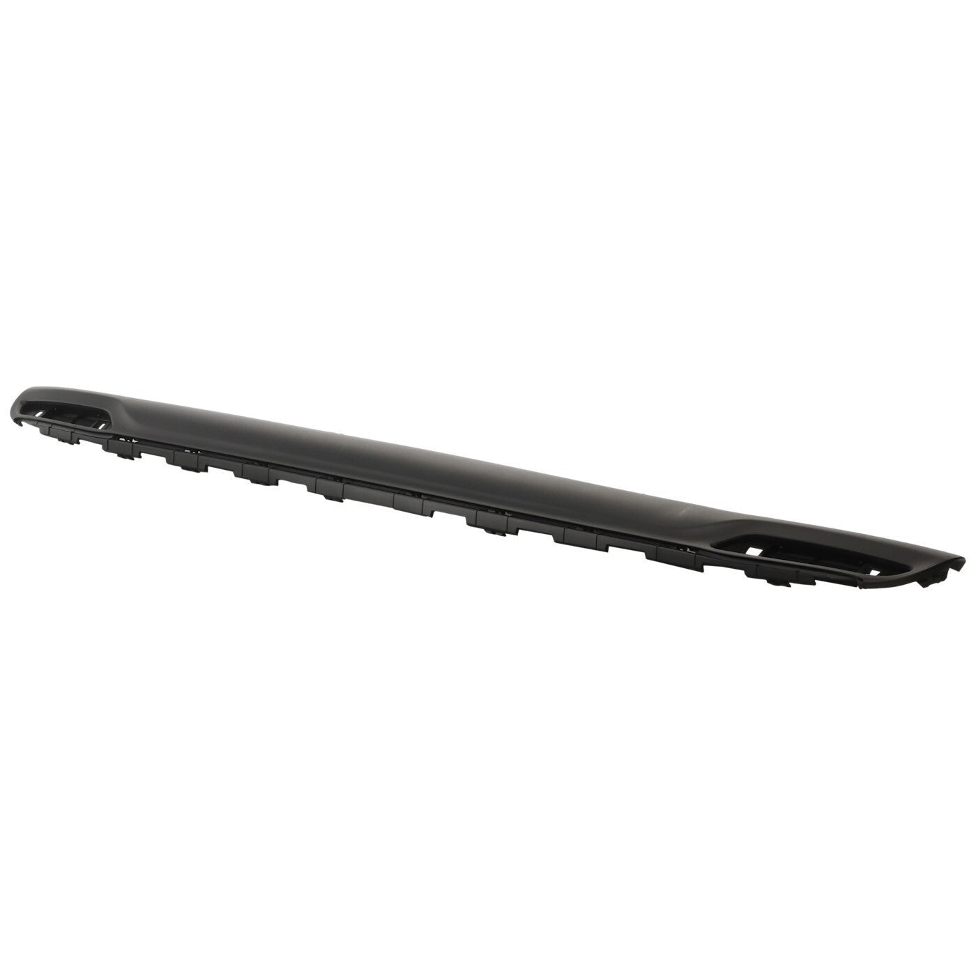 Air Dam Deflector Lower Valance Apron Rear  68233598AC for Chrysler Pacifica