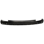 Air Dam Deflector Lower Valance Apron Rear  68233598AC for Chrysler Pacifica