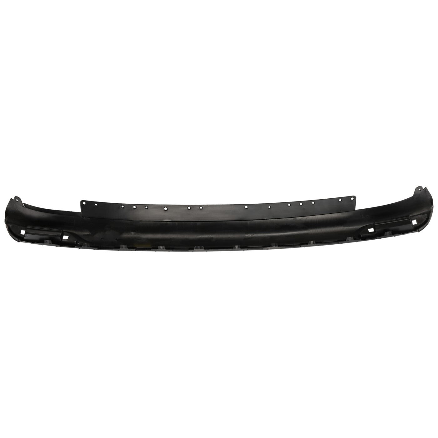 Air Dam Deflector Lower Valance Apron Rear  68233598AC for Chrysler Pacifica
