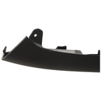 Air Dam Deflector Lower Valance Apron Rear  68233598AC for Chrysler Pacifica