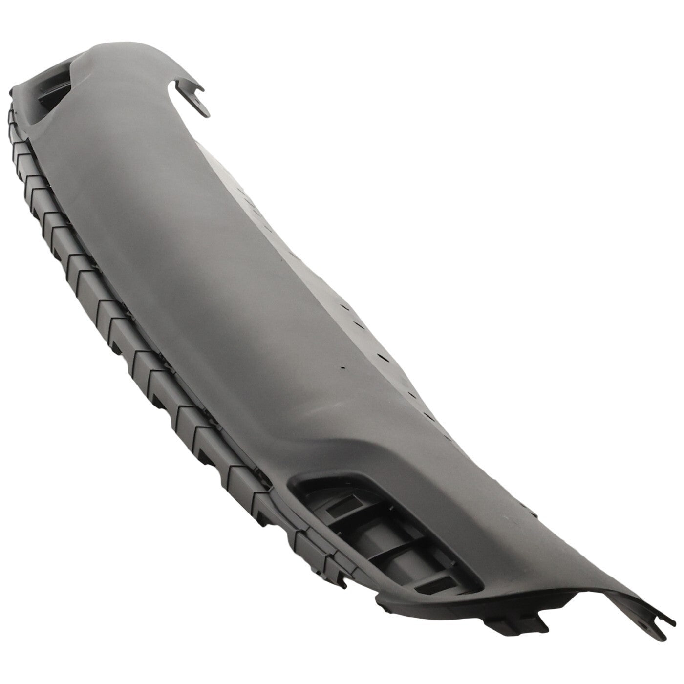 Air Dam Deflector Lower Valance Apron Rear  68233598AC for Chrysler Pacifica