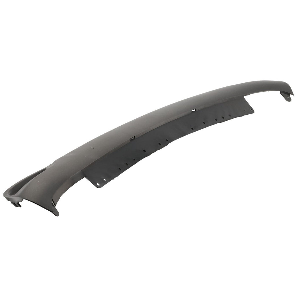 Air Dam Deflector Lower Valance Apron Rear  68233598AC for Chrysler Pacifica