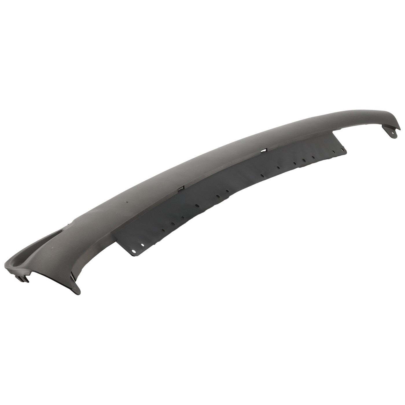 Air Dam Deflector Lower Valance Apron Rear  68233598AC for Chrysler Pacifica