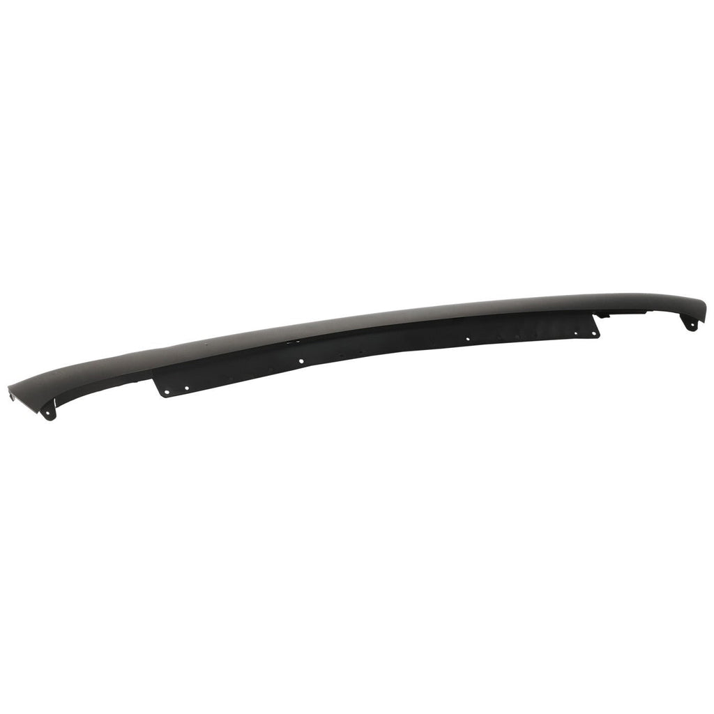 Air Dam Deflector Lower Valance Apron Rear  68233598AC for Chrysler Pacifica