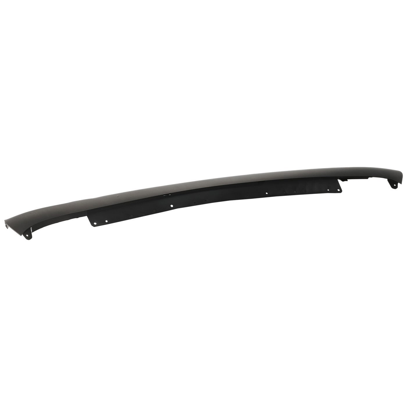 Air Dam Deflector Lower Valance Apron Rear  68233598AC for Chrysler Pacifica