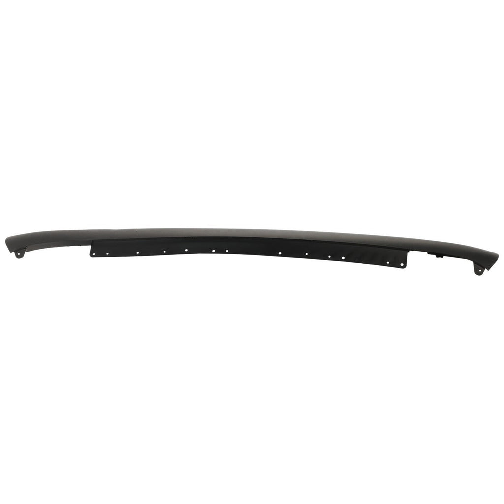 Air Dam Deflector Lower Valance Apron Rear  68233598AC for Chrysler Pacifica