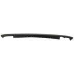 Air Dam Deflector Lower Valance Apron Rear  68233598AC for Chrysler Pacifica