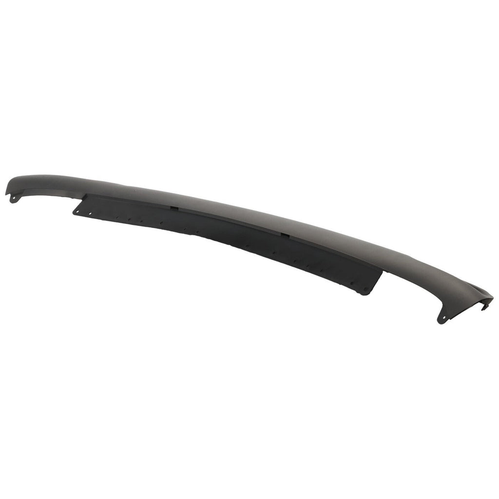 Air Dam Deflector Lower Valance Apron Rear  68233598AC for Chrysler Pacifica