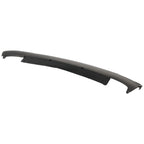 Air Dam Deflector Lower Valance Apron Rear  68233598AC for Chrysler Pacifica