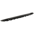 Air Dam Deflector Lower Valance Apron Rear  68233598AC for Chrysler Pacifica