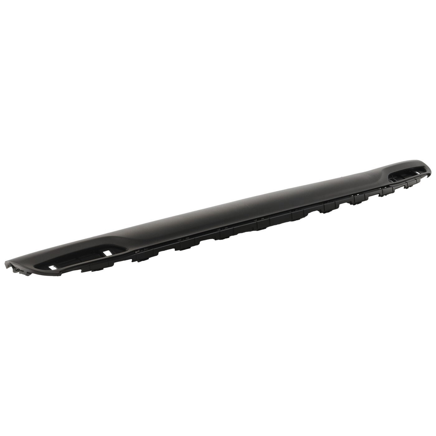 Air Dam Deflector Lower Valance Apron Rear  68233598AC for Chrysler Pacifica