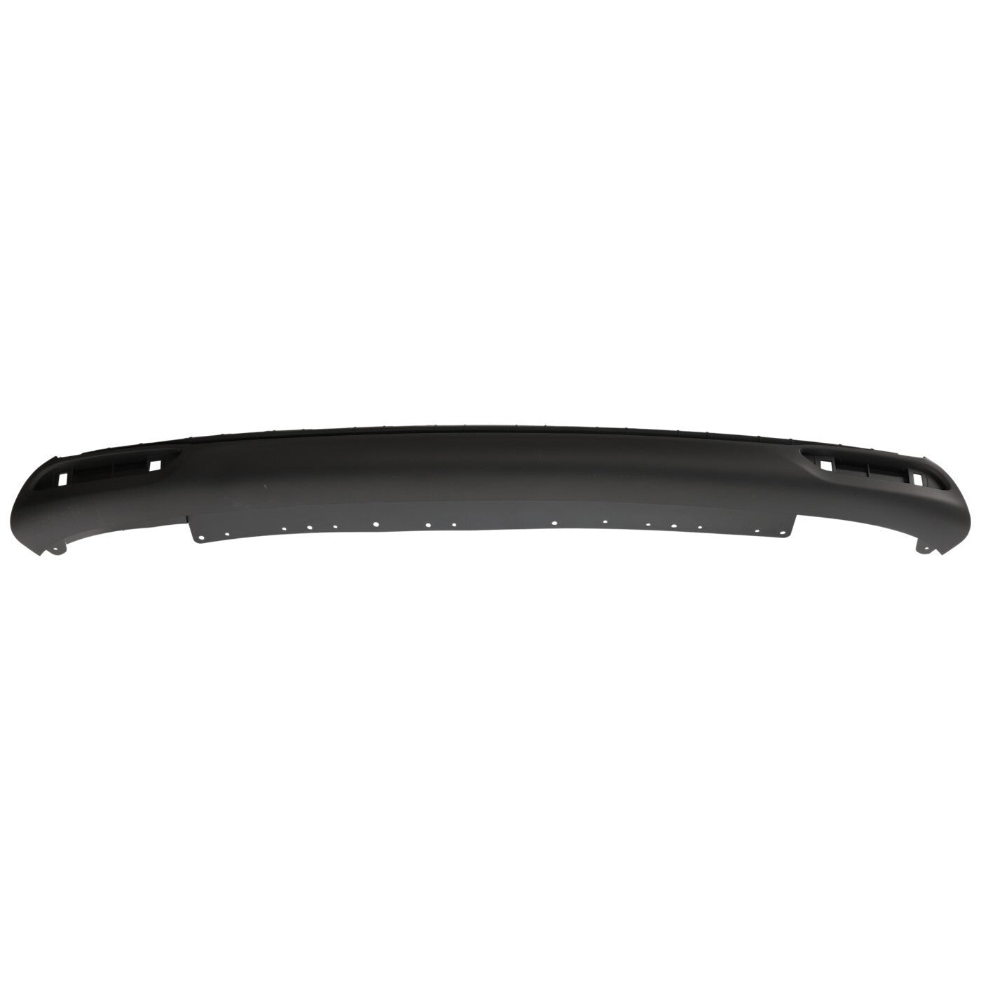 Air Dam Deflector Lower Valance Apron Rear  68233598AC for Chrysler Pacifica