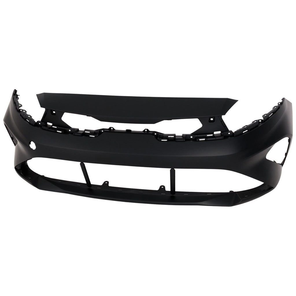 Bumper Cover Fascia Front  86511M7500 for Kia Forte 2022-2024