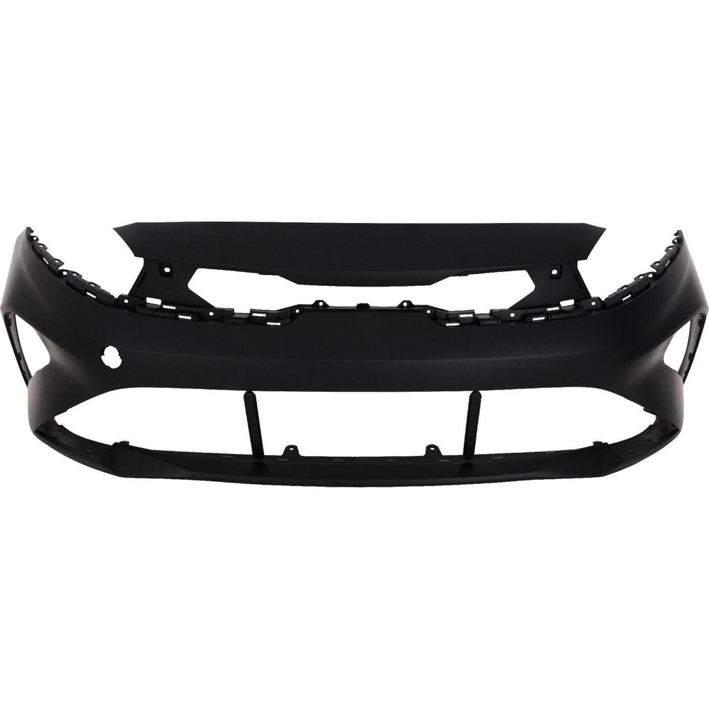 Bumper Cover Fascia Front  86511M7500 for Kia Forte 2022-2024