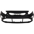 Bumper Cover Fascia Front  86511M7500 for Kia Forte 2022-2024
