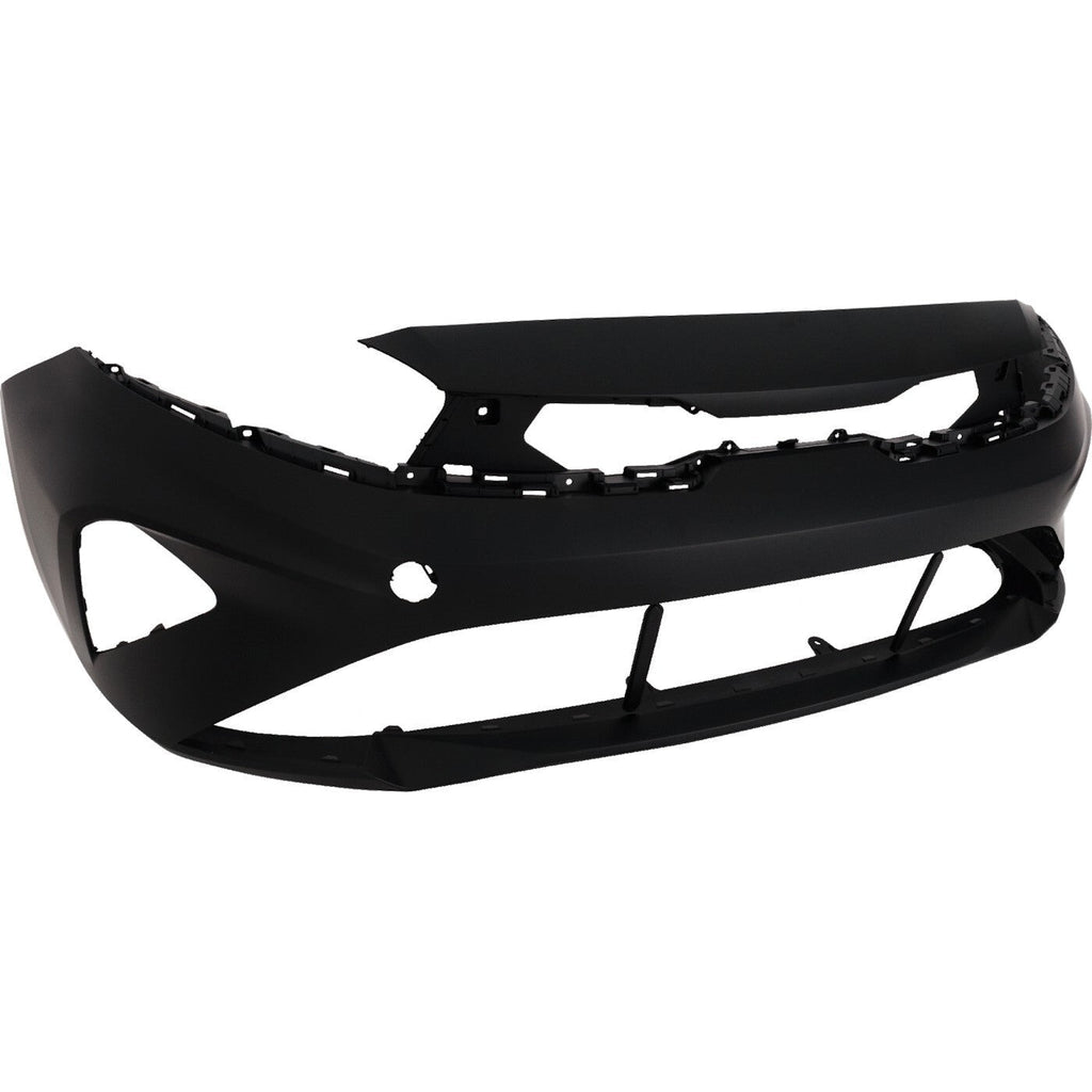 Bumper Cover Fascia Front  86511M7500 for Kia Forte 2022-2024