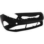 Bumper Cover Fascia Front  86511M7500 for Kia Forte 2022-2024