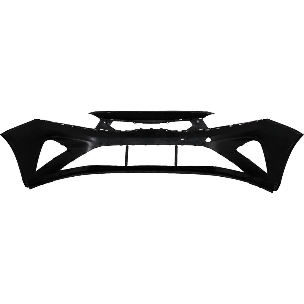 Bumper Cover Fascia Front  86511M7500 for Kia Forte 2022-2024