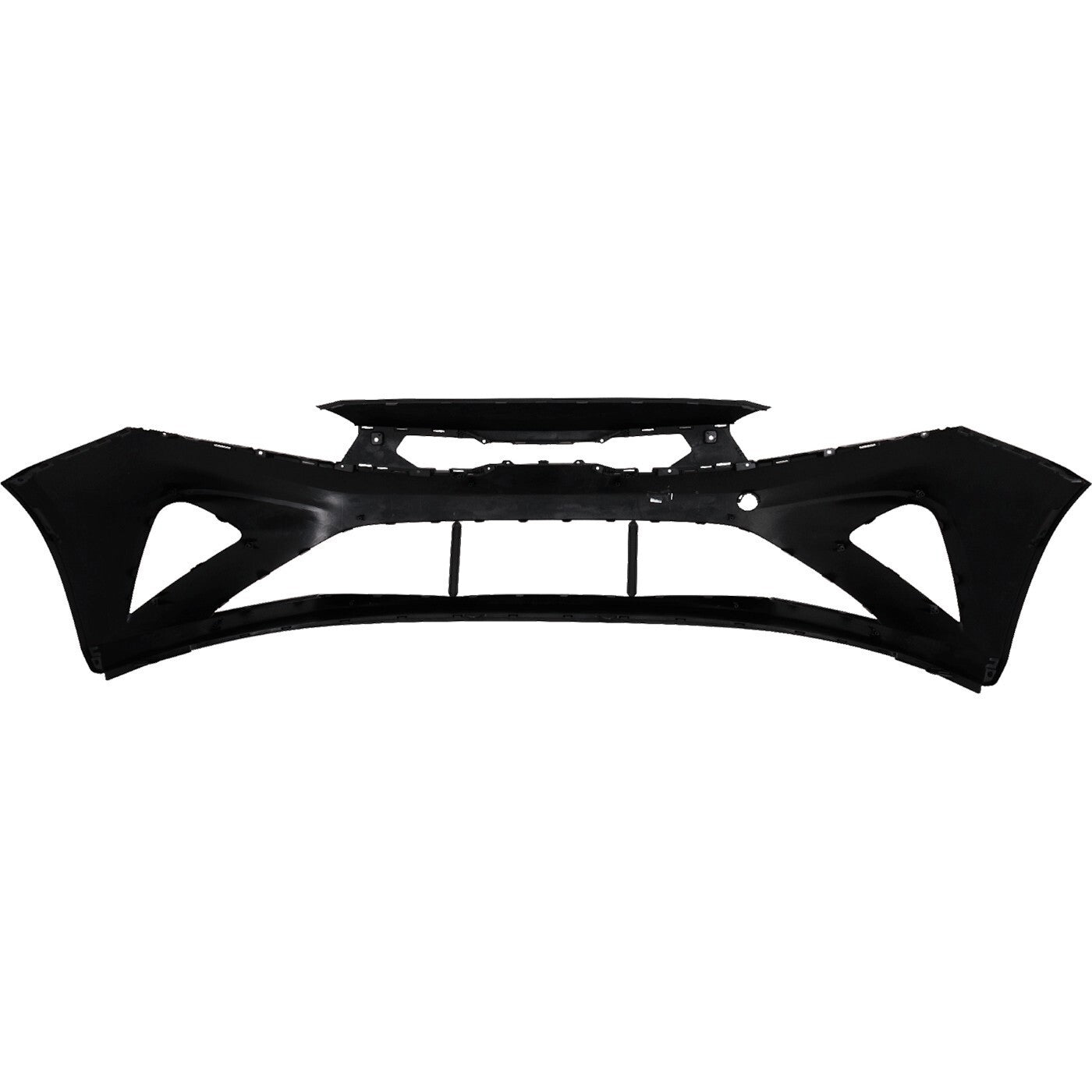Bumper Cover Fascia Front  86511M7500 for Kia Forte 2022-2024