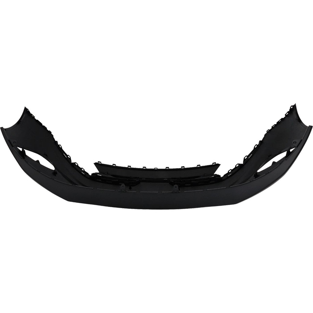 Bumper Cover Fascia Front  86511M7500 for Kia Forte 2022-2024