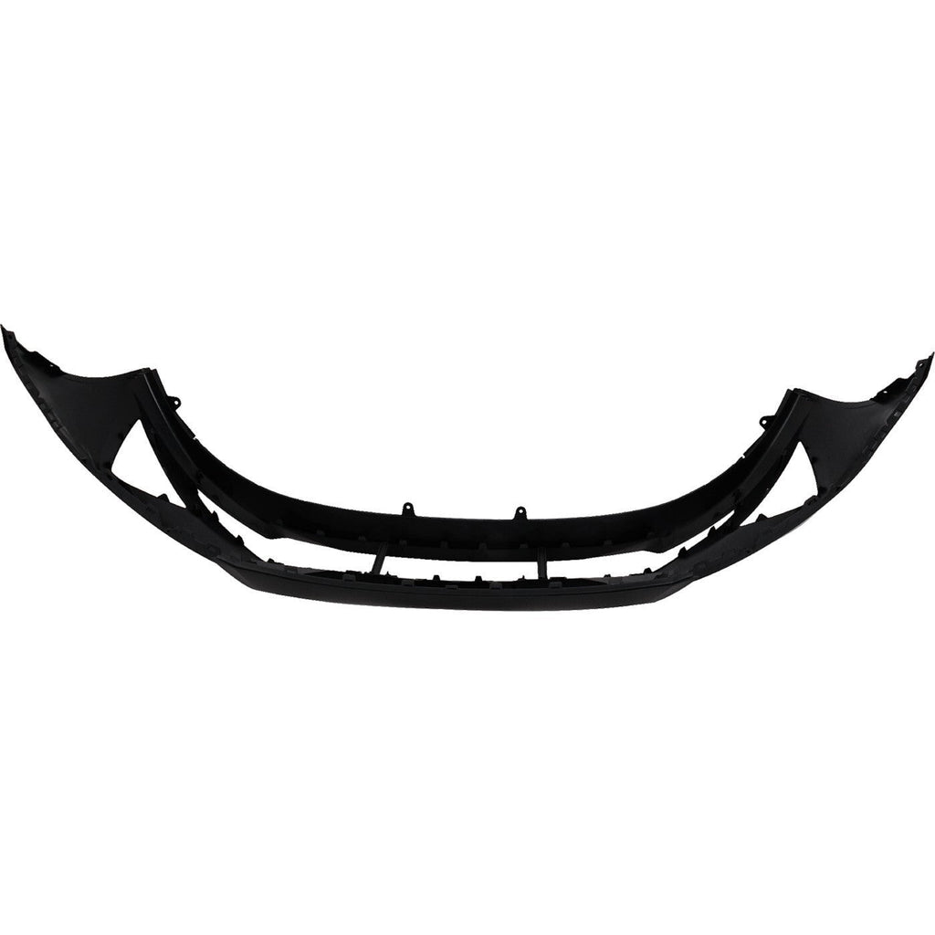 Bumper Cover Fascia Front  86511M7500 for Kia Forte 2022-2024