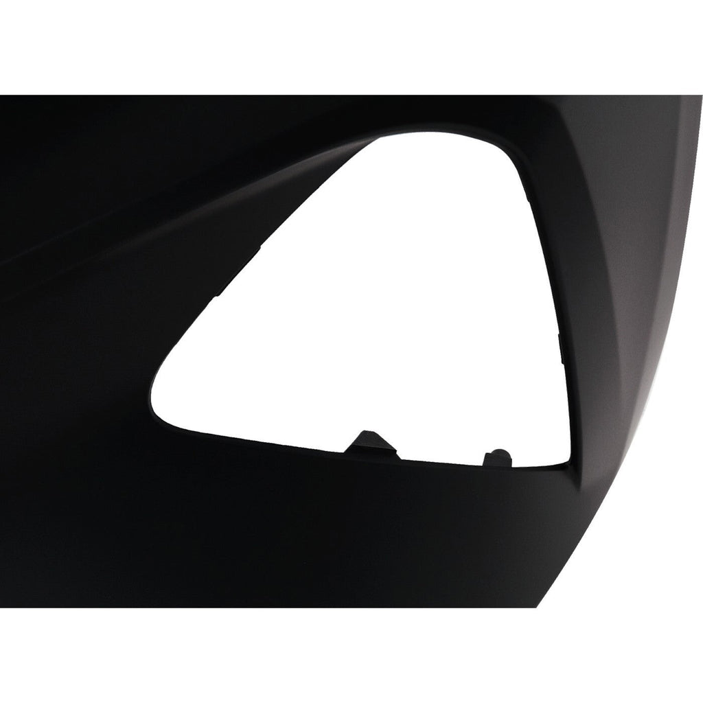 Bumper Cover Fascia Front  86511M7500 for Kia Forte 2022-2024