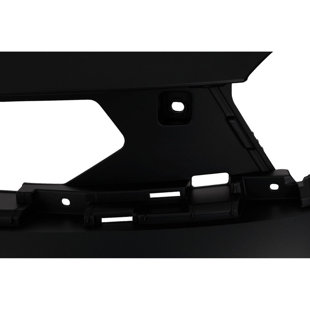 Bumper Cover Fascia Front  86511M7500 for Kia Forte 2022-2024