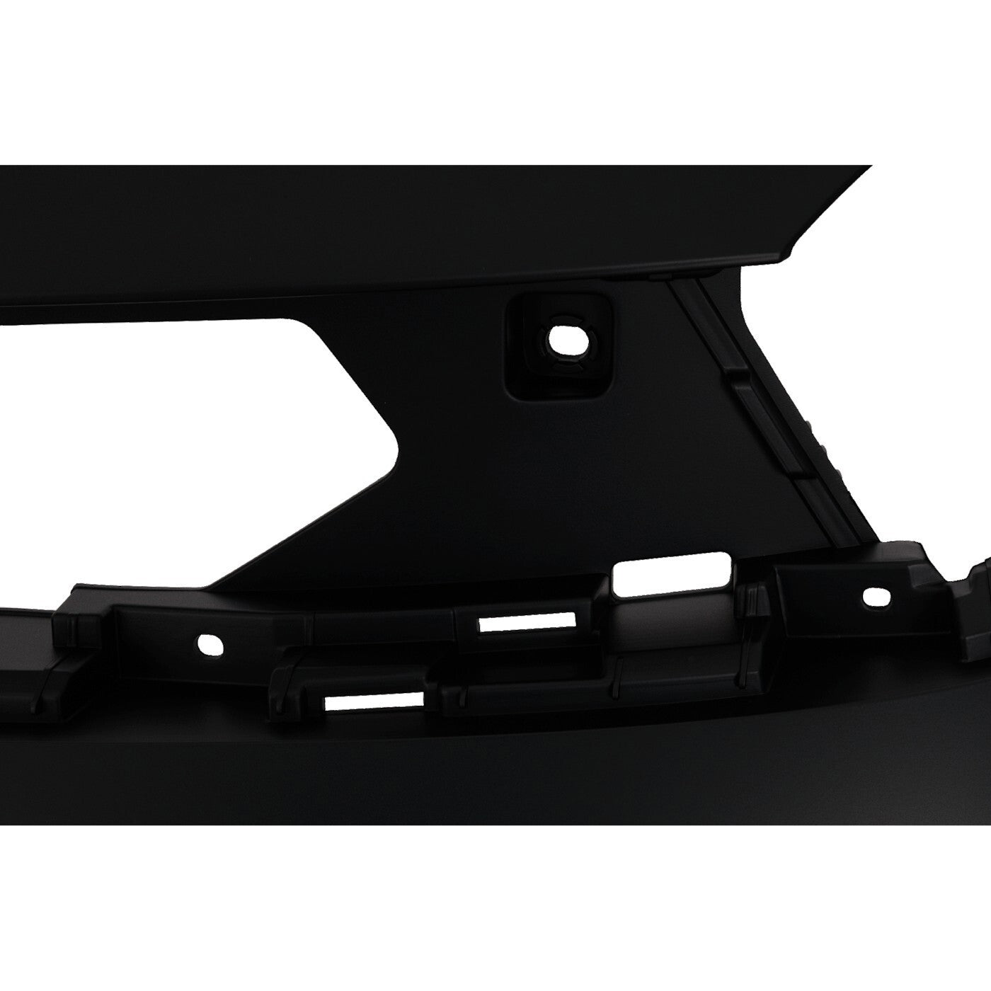 Bumper Cover Fascia Front  86511M7500 for Kia Forte 2022-2024