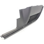 Bumper Filler For 2006-2009 Chevrolet Trailblazer w/ mesh grille Set of 2