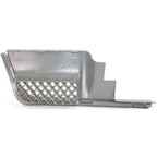 Bumper Filler For 2006-2009 Chevrolet Trailblazer w/ mesh grille Set of 2
