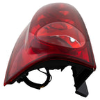Tail Light Lamp Assembly For 2007-2014 GMC Yukon 2007-2011 Yukon XL 1500 Driver
