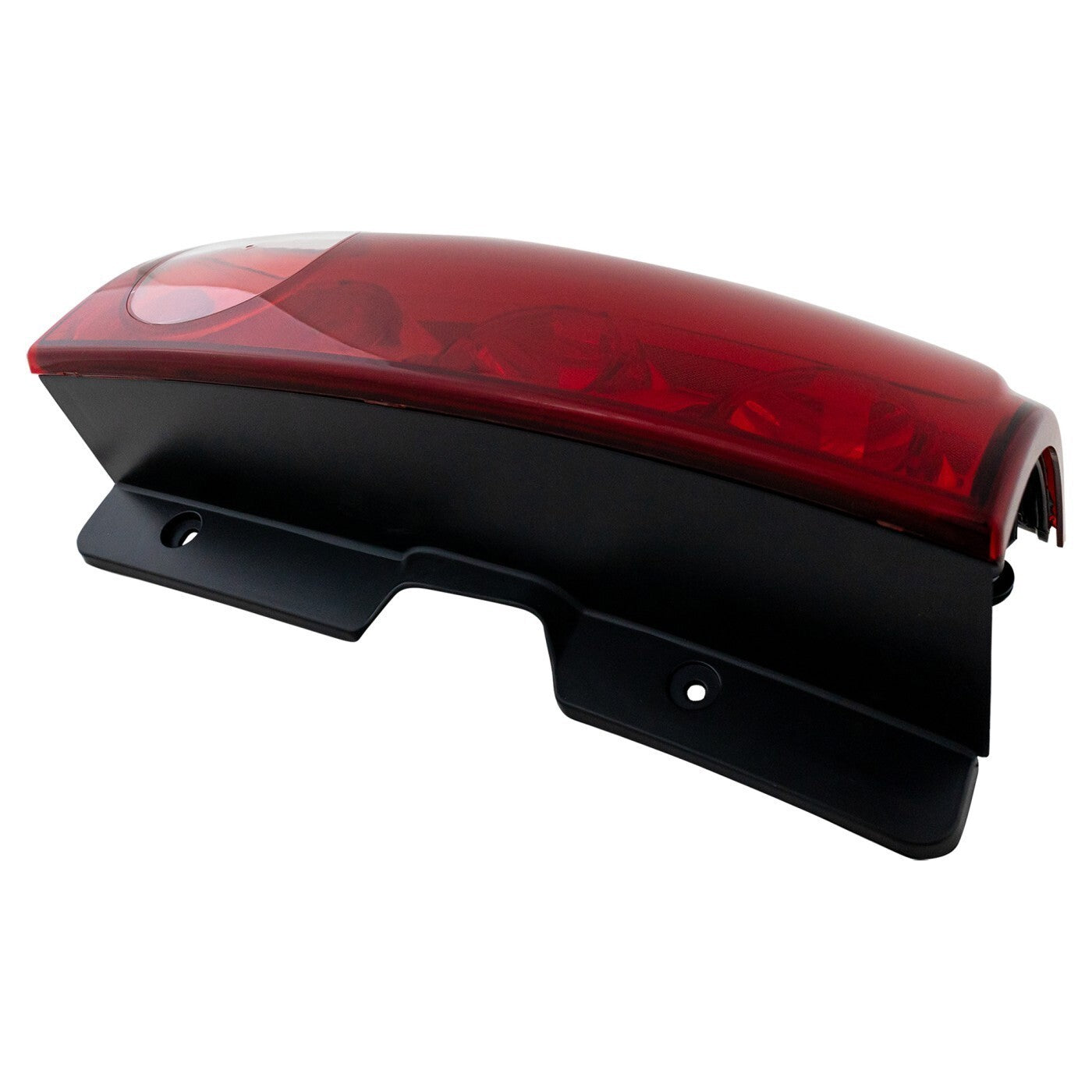 Tail Light Lamp Assembly For 2007-2014 GMC Yukon 2007-2011 Yukon XL 1500 Driver