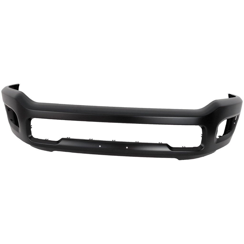 Bumper Face Bars Front  6QB37TZZAB for Ram 2500 3500 2019-2024