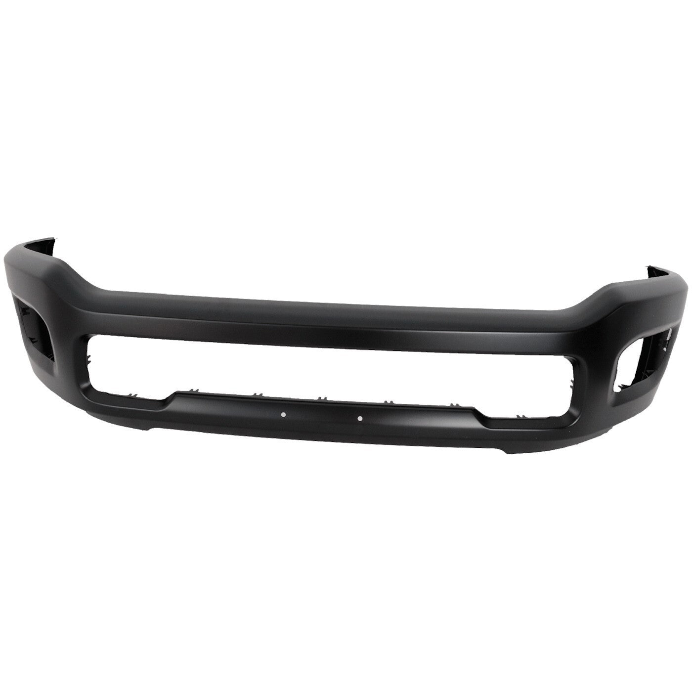 Bumper Face Bars Front  6QB37TZZAB for Ram 2500 3500 2019-2024