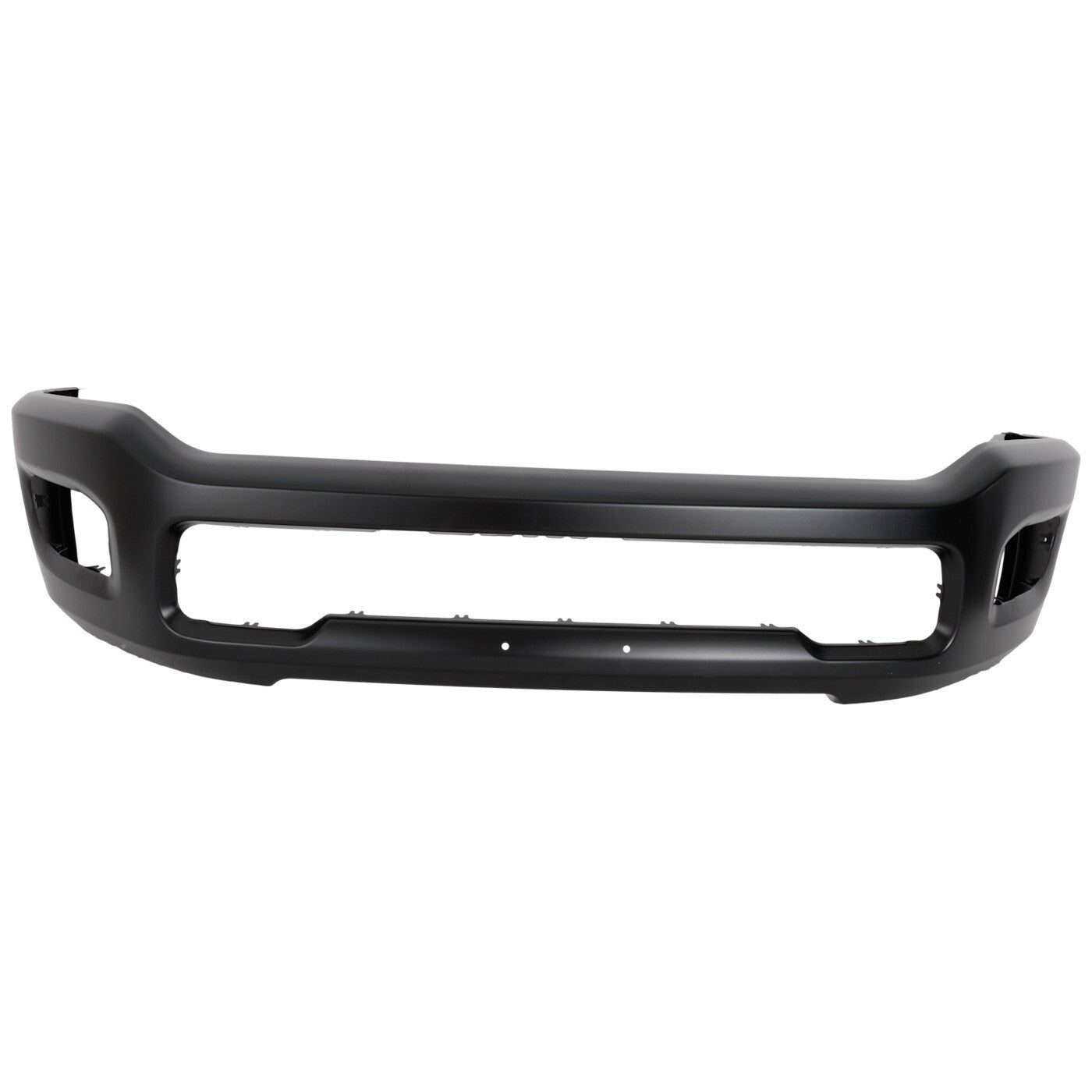 Bumper Face Bars Front  6QB37TZZAB for Ram 2500 3500 2019-2024