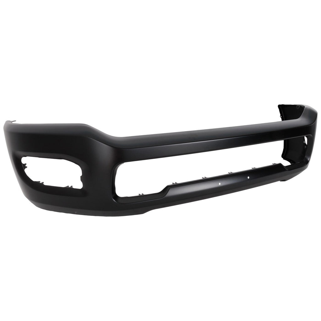 Bumper Face Bars Front  6QB37TZZAB for Ram 2500 3500 2019-2024
