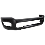 Bumper Face Bars Front  6QB37TZZAB for Ram 2500 3500 2019-2024