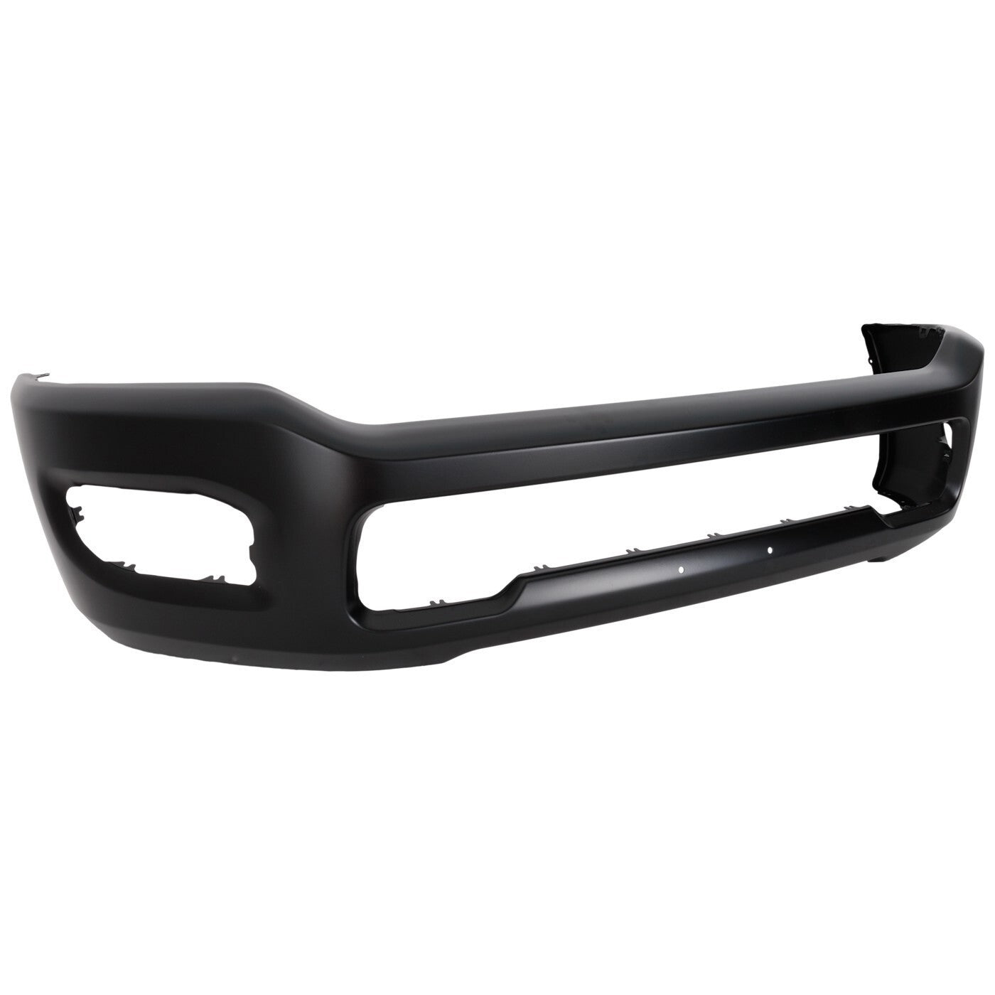 Bumper Face Bars Front  6QB37TZZAB for Ram 2500 3500 2019-2024
