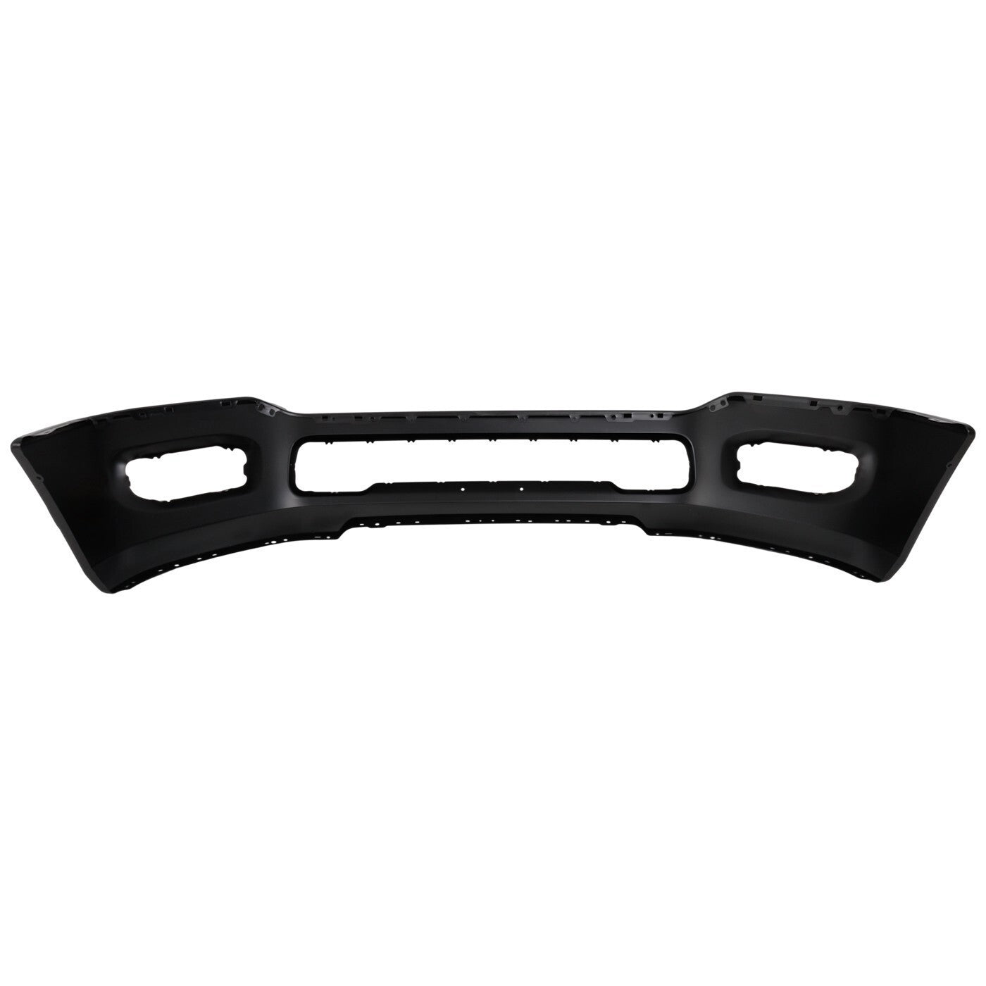 Bumper Face Bars Front  6QB37TZZAB for Ram 2500 3500 2019-2024