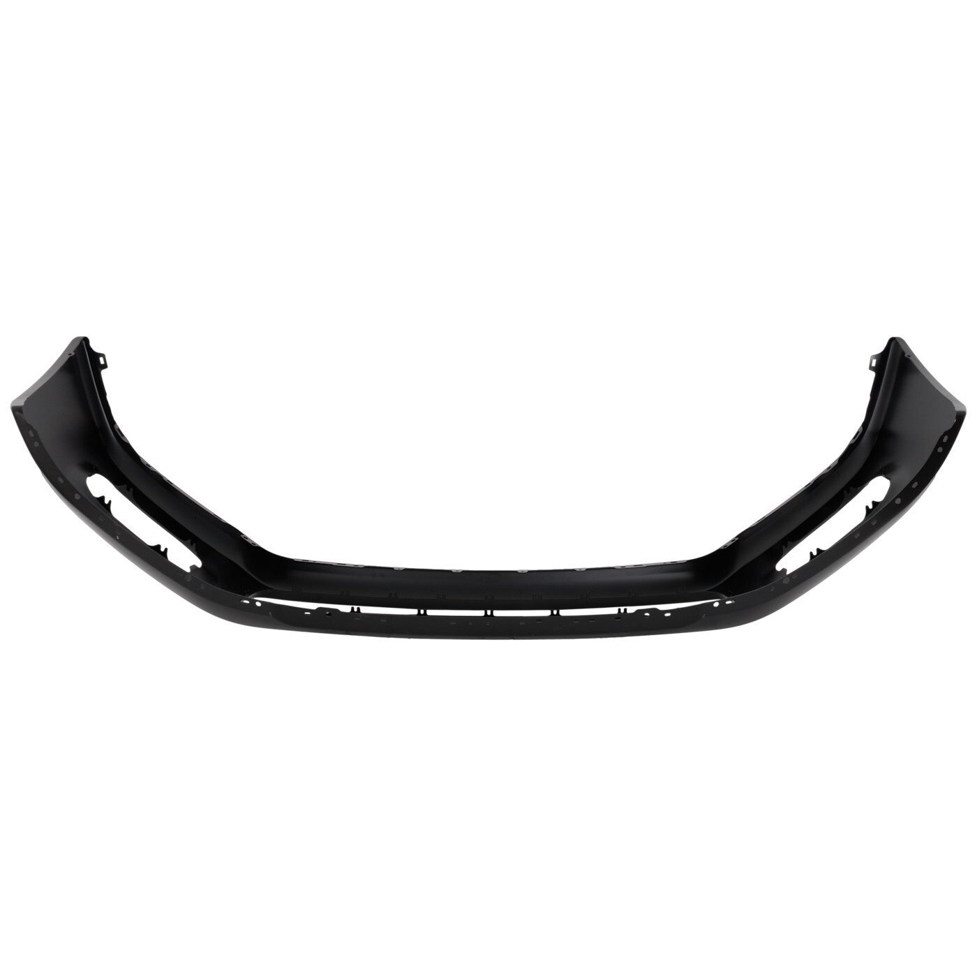 Bumper Face Bars Front  6QB37TZZAB for Ram 2500 3500 2019-2024