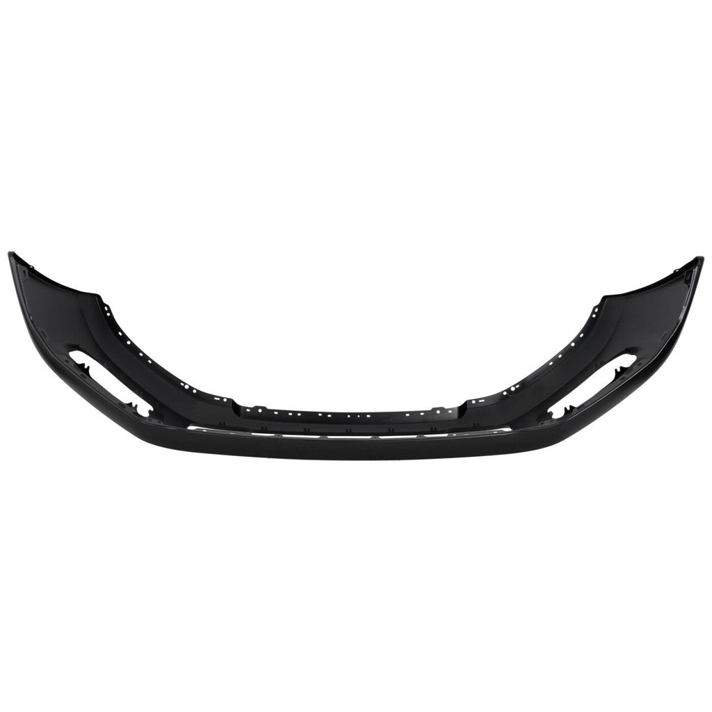 Bumper Face Bars Front  6QB37TZZAB for Ram 2500 3500 2019-2024