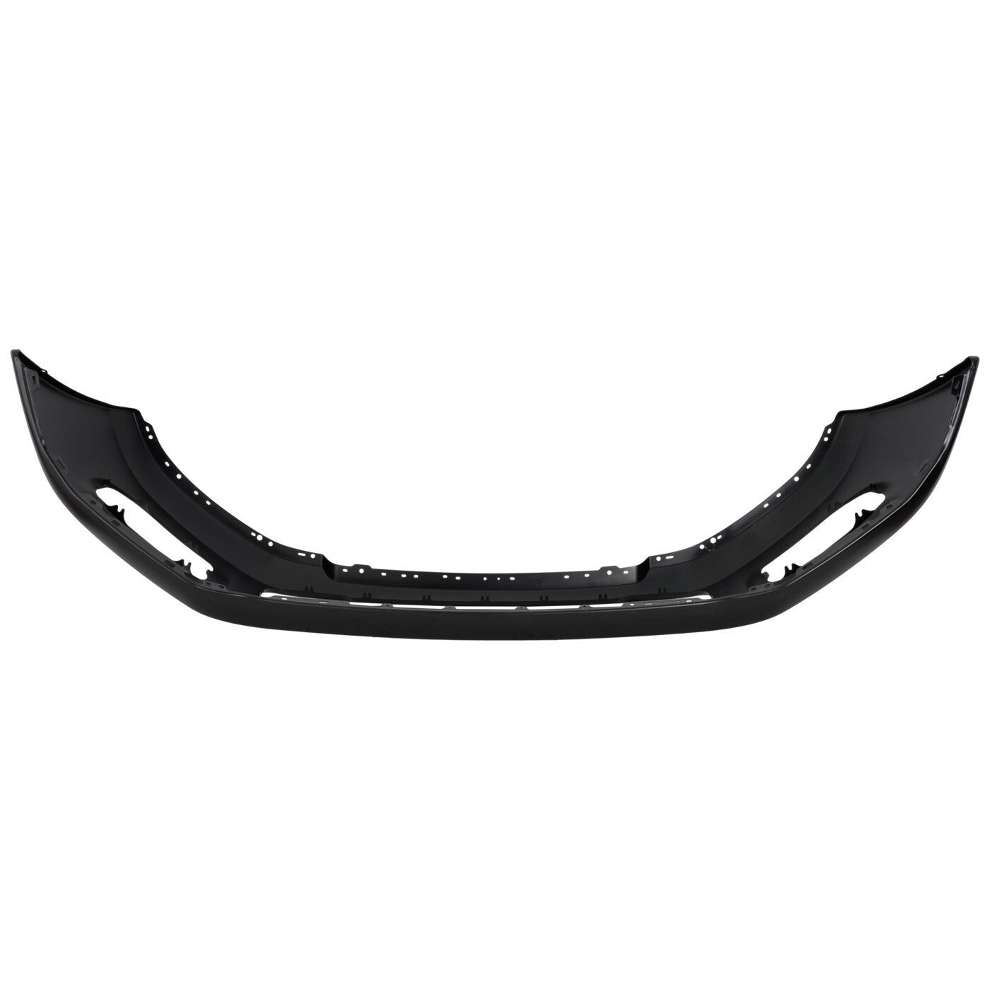 Bumper Face Bars Front  6QB37TZZAB for Ram 2500 3500 2019-2024