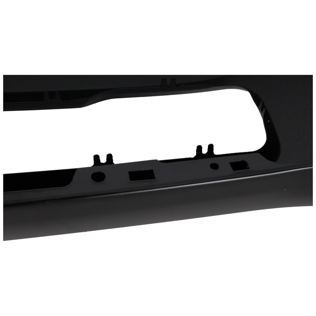 Bumper Face Bars Front  6QB37TZZAB for Ram 2500 3500 2019-2024