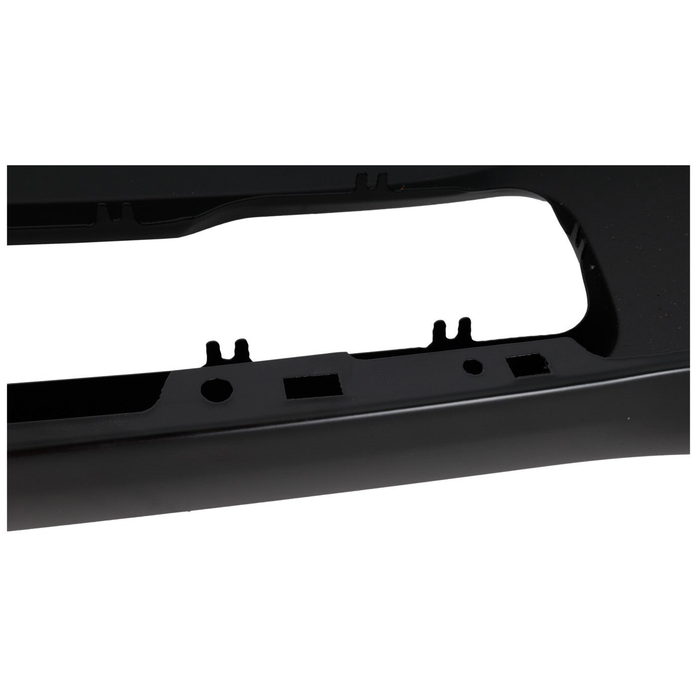 Bumper Face Bars Front  6QB37TZZAB for Ram 2500 3500 2019-2024