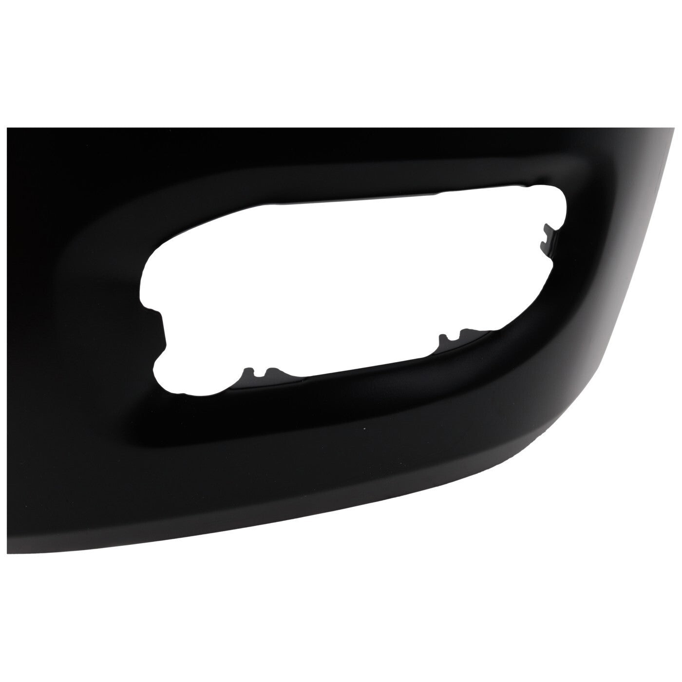 Bumper Face Bars Front  6QB37TZZAB for Ram 2500 3500 2019-2024
