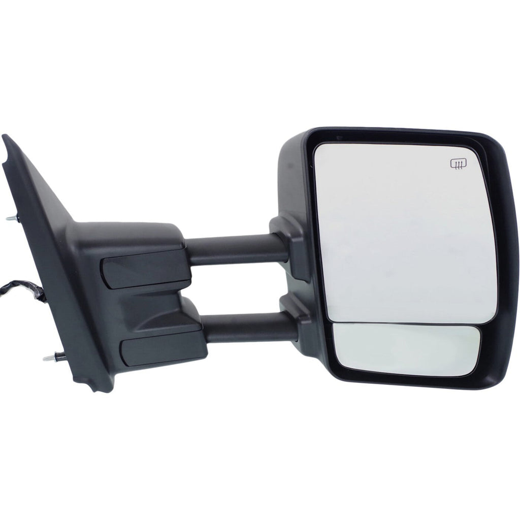 Mirrors  Passenger Right Side Heated Hand for Nissan NV1500 NV2500 NV3500 12-21