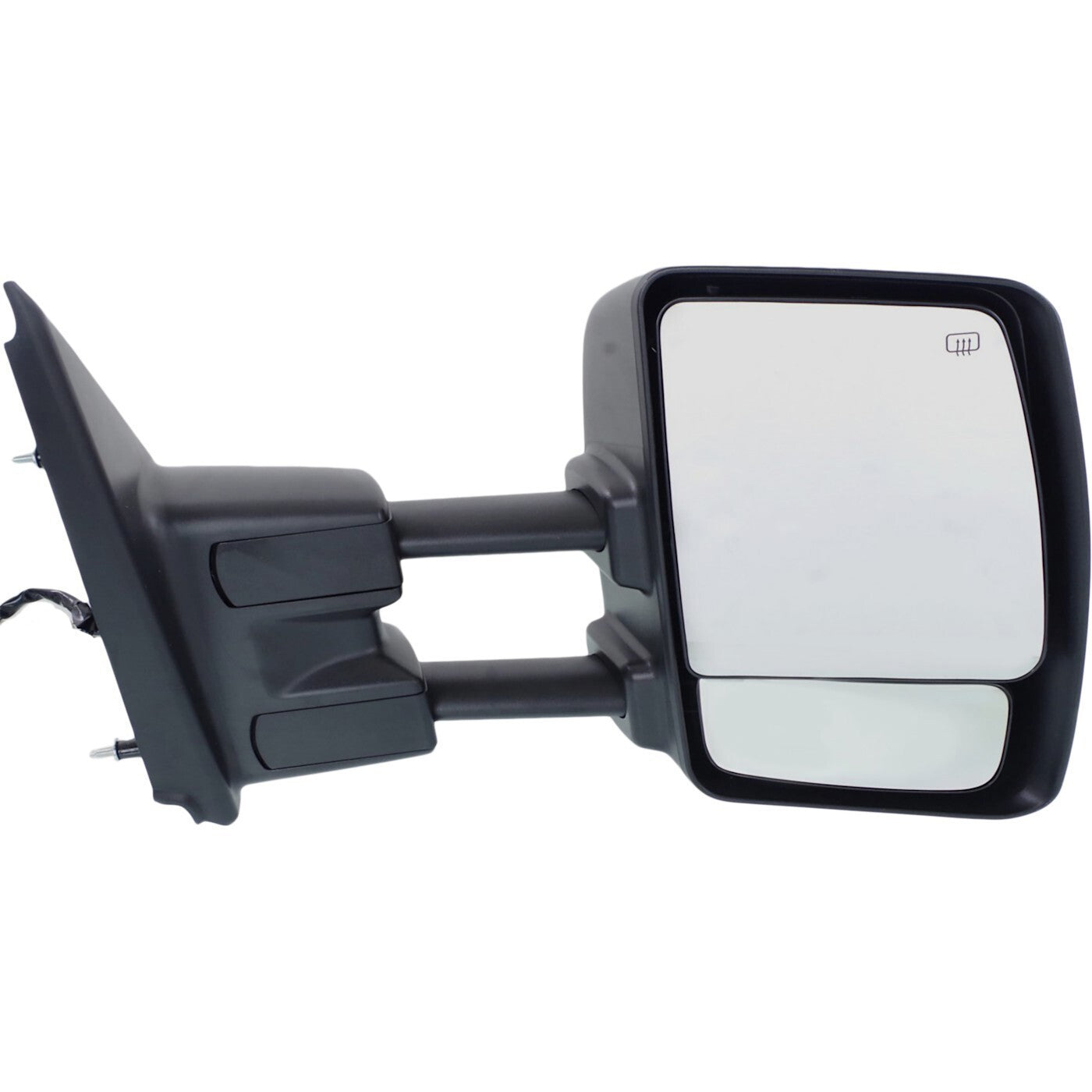 Mirrors  Passenger Right Side Heated Hand for Nissan NV1500 NV2500 NV3500 12-21