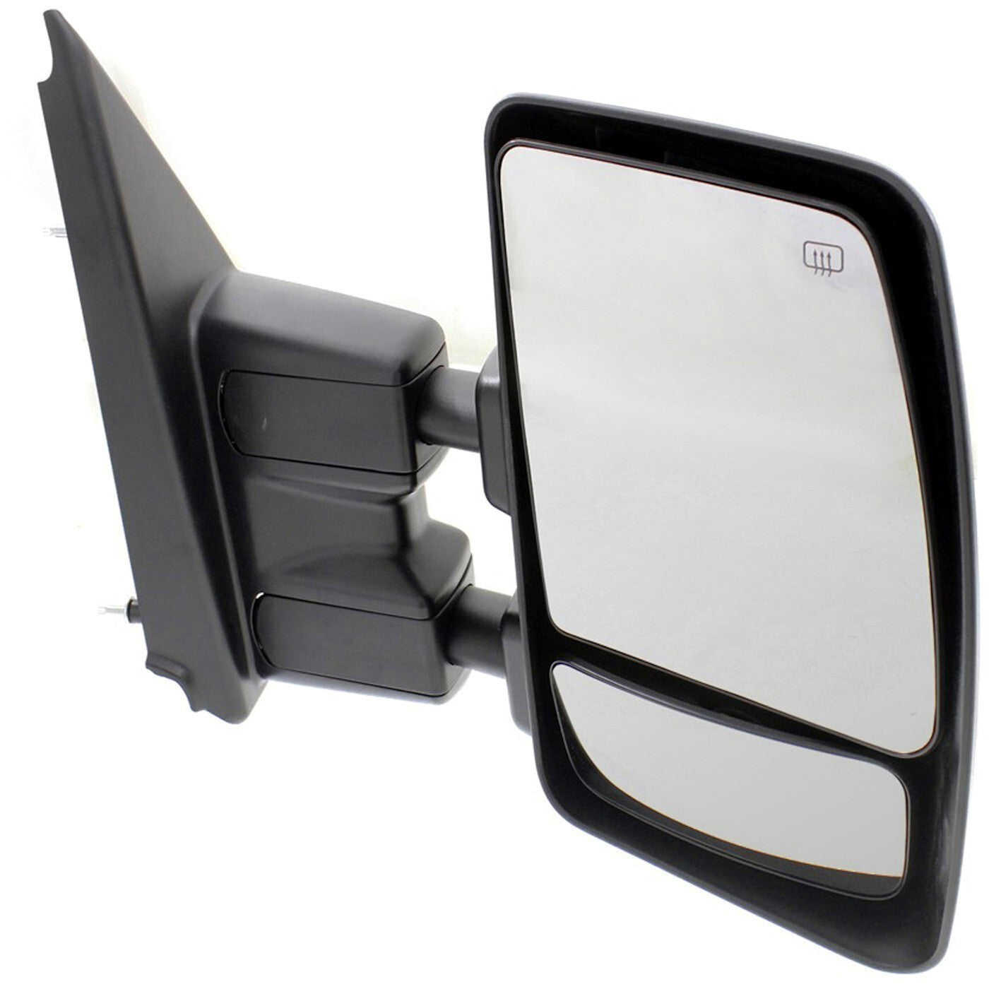 Mirrors  Passenger Right Side Heated Hand for Nissan NV1500 NV2500 NV3500 12-21